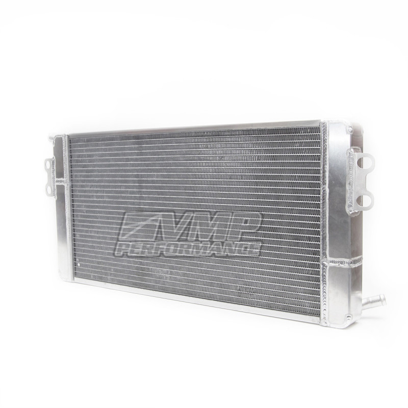Ford F-150 Heat Exchanger - VMP Performance - Dual-Fan Triple Pass - `11-`14